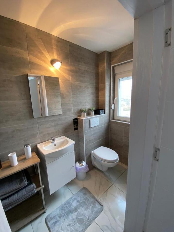 Apartements-alex Apartment *