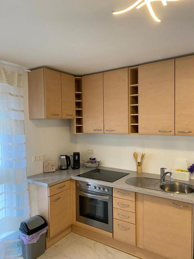 Apartment Apartements-alex
