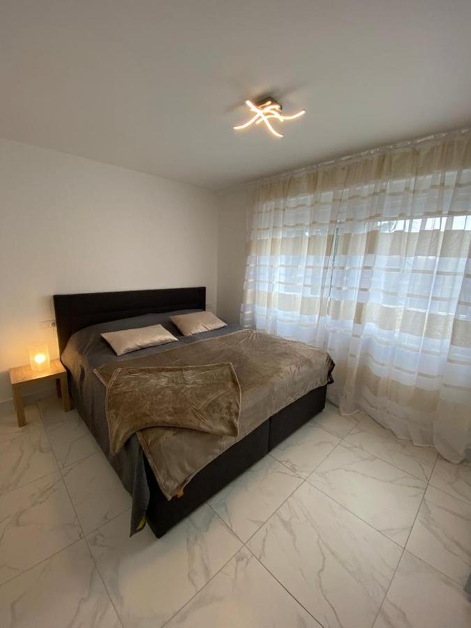 Apartment Apartements-alex Wien