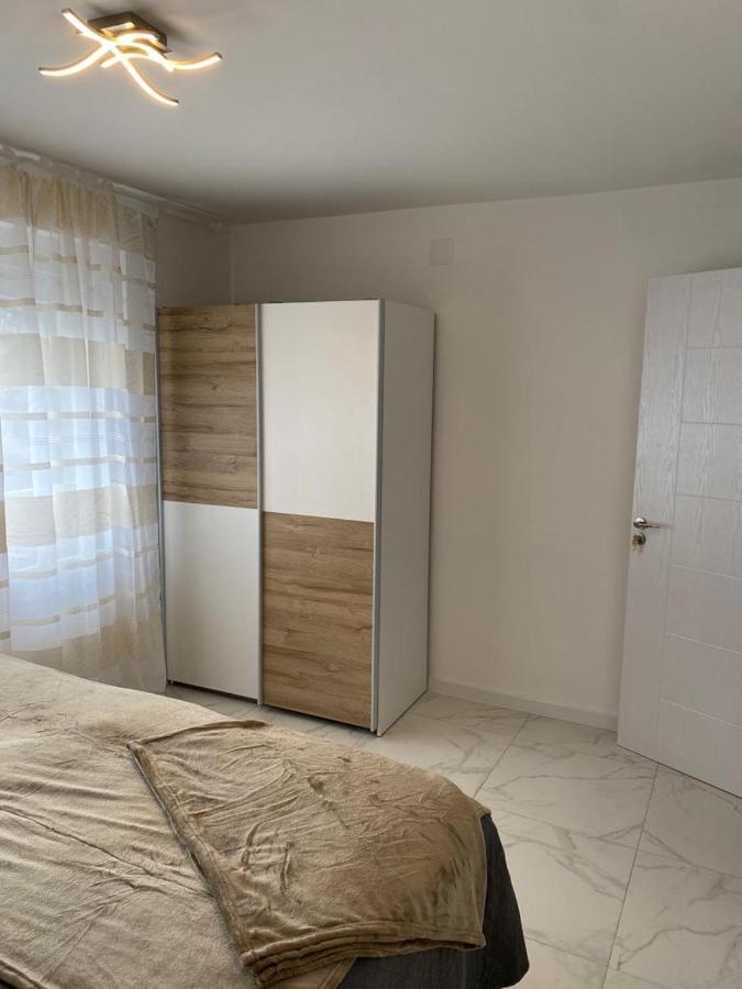 Apartements-alex Apartment *